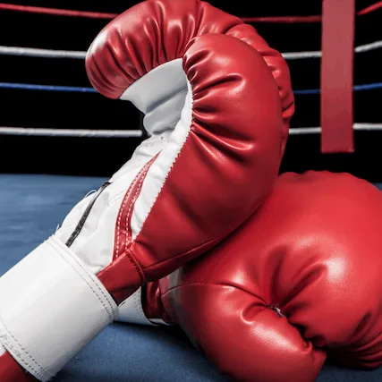 Boxeo Formativo e Iniciación