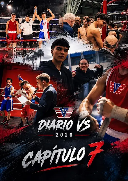 Maratón de Boxeo
